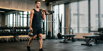 Carry and Curl Cadence