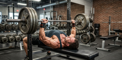 Double Bench Overload