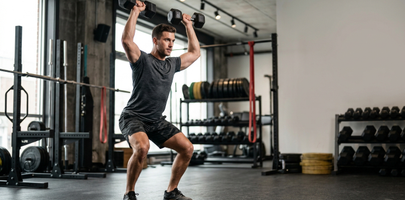 RDL Row Thruster